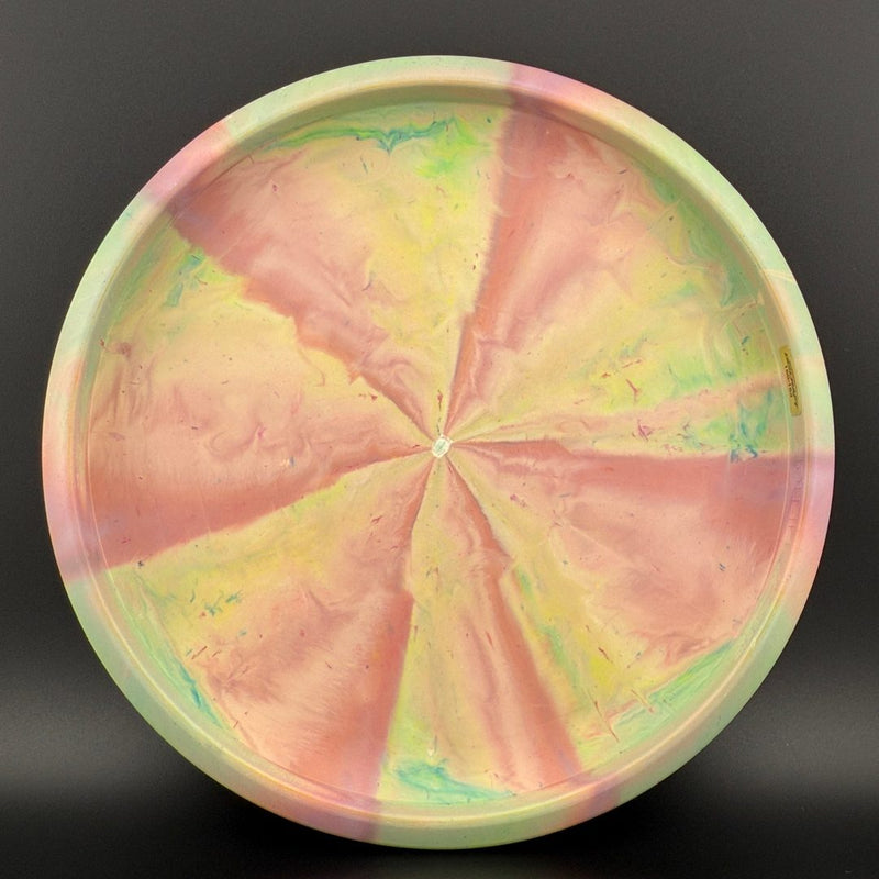 Load image into Gallery viewer, Jawbreaker Swirl Fierce - Paige Pierce Pro Spec Misprint
