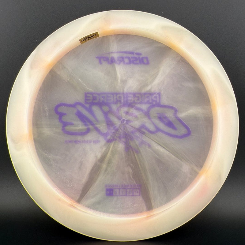 Load image into Gallery viewer, Z Swirl Drive - Paige Pierce 2025 Tour Series
