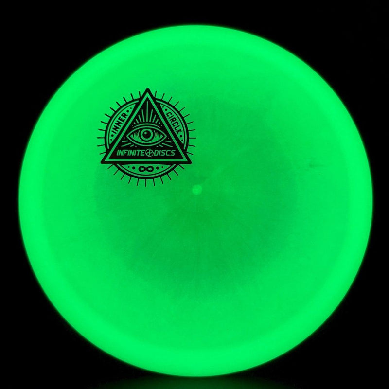 Load image into Gallery viewer, Glow C-Blend Centurion - Inner Circle
