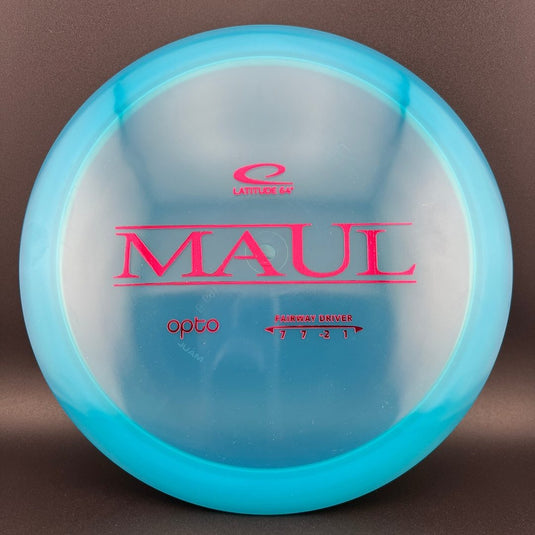 Opto Maul