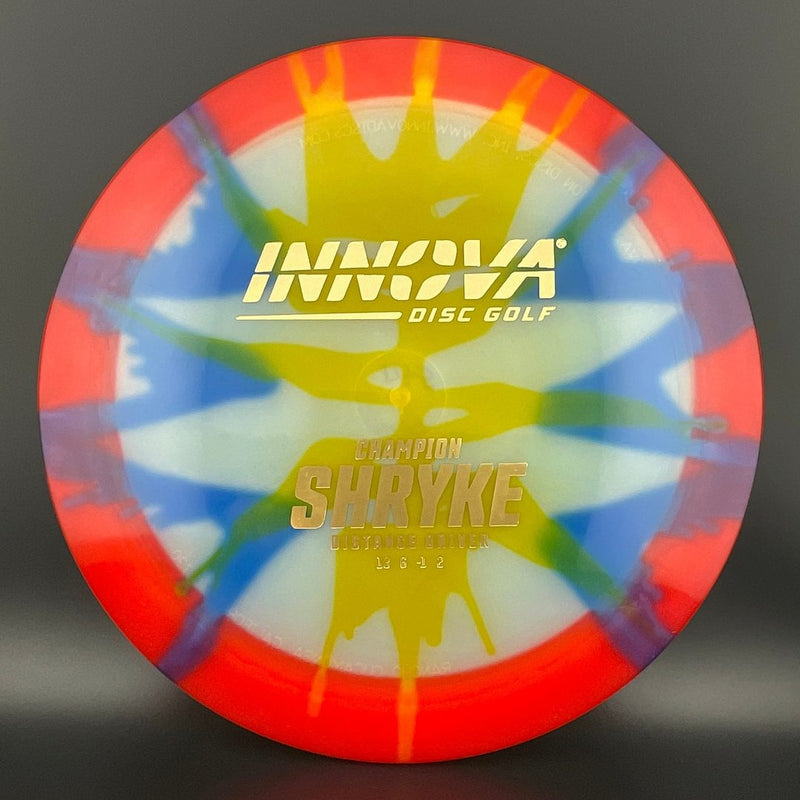 Load image into Gallery viewer, I-Dye Champion Shryke
