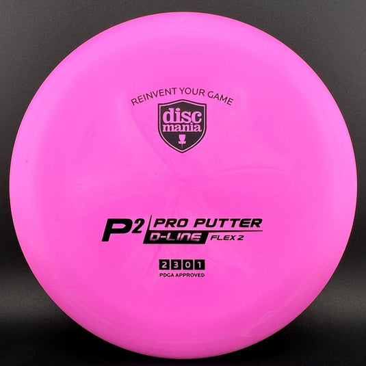 D-Line P2 (Flex 2)