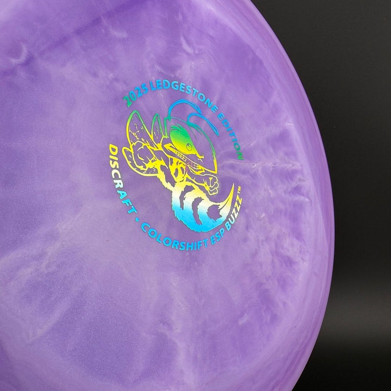 Load image into Gallery viewer, Colorshift ESP Buzzz - 2025 Ledgestone Edition
