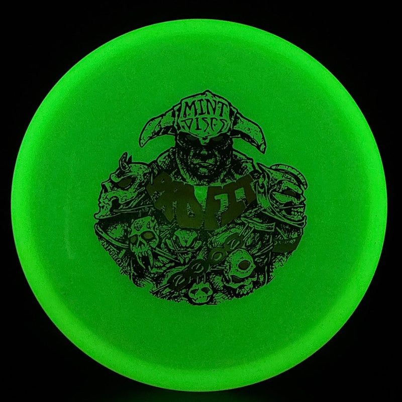 Load image into Gallery viewer, Nocturnal Profit - First Run - Skulboy
