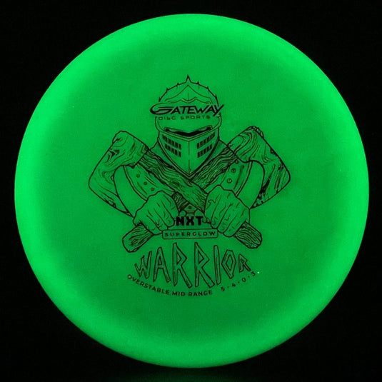 NXT Superglow Warrior