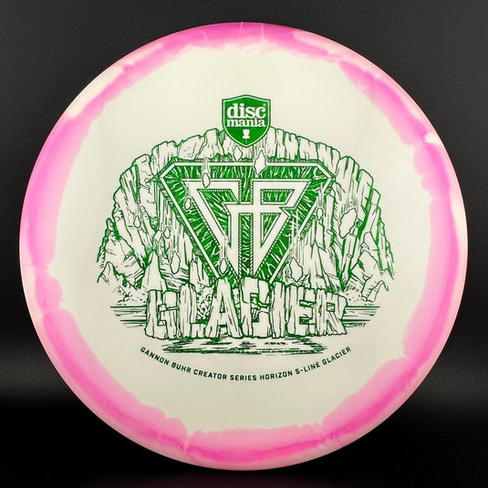 Horizon S-Line Glacier - Gannon Buhr Creator Series