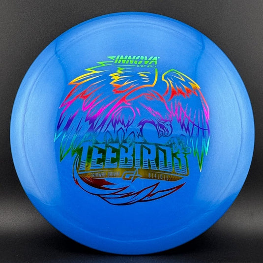 GStar Teebird3
