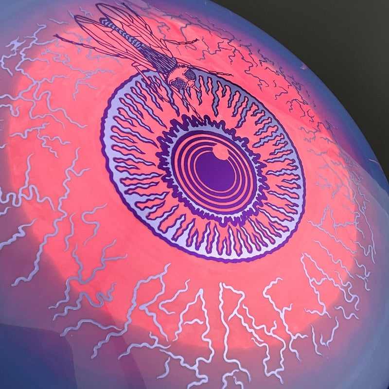 Load image into Gallery viewer, Halo Star Thunderbird - Eye-Fly RAD V2 by Ripper Studios
