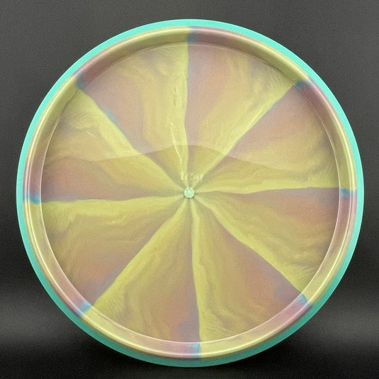 Cosmic Neutron Tempo - Jeremy Koling Team Series