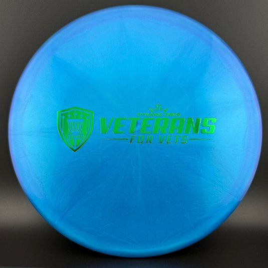Opto Chameleon Core - Veterans For Vets 2023