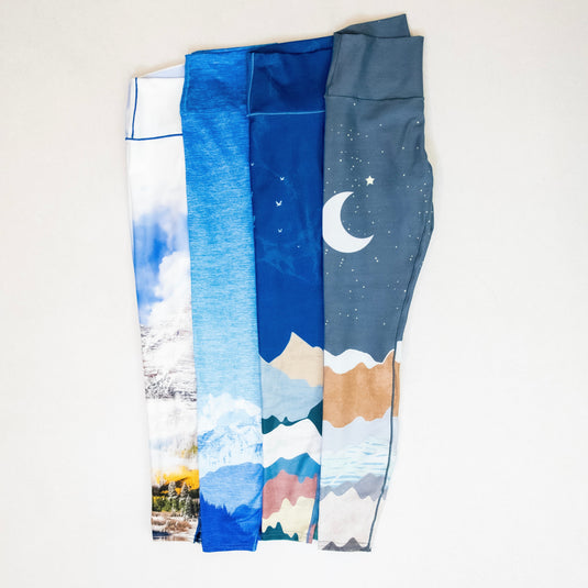 Mystery Box ($300+ Value) *FINAL SALE*
