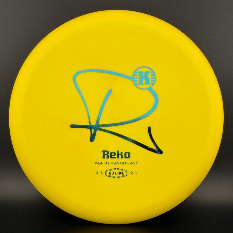 Load image into Gallery viewer, K3 Reko
