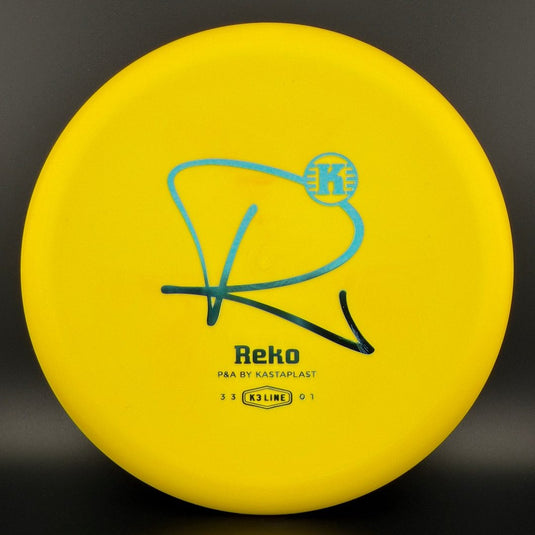 K3 Reko