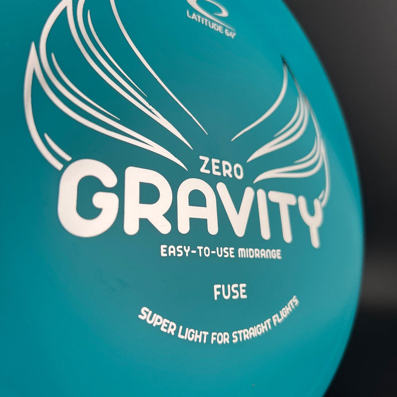 Load image into Gallery viewer, Zero Gravity Fuse
