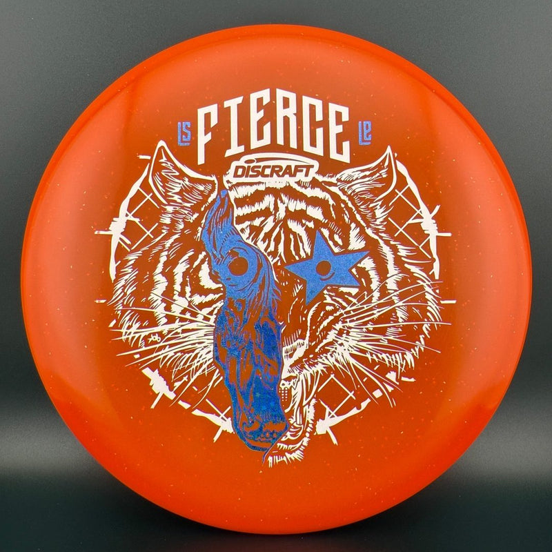 Load image into Gallery viewer, Z Glo Sparkle Fierce - Ledgestone 2025 Season 2
