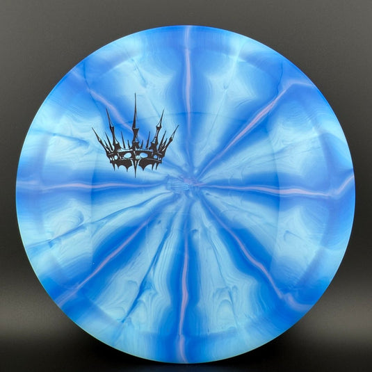 Extreme Burst Royal Grand Grace - Mini Crown