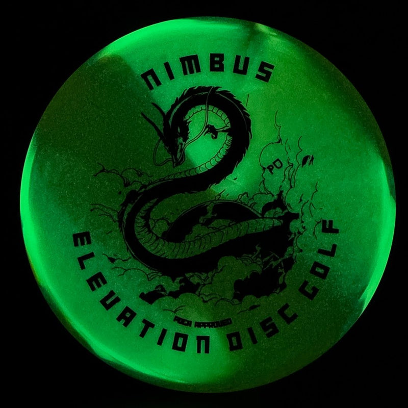 Load image into Gallery viewer, glO-G Glow Nimbus - First Run
