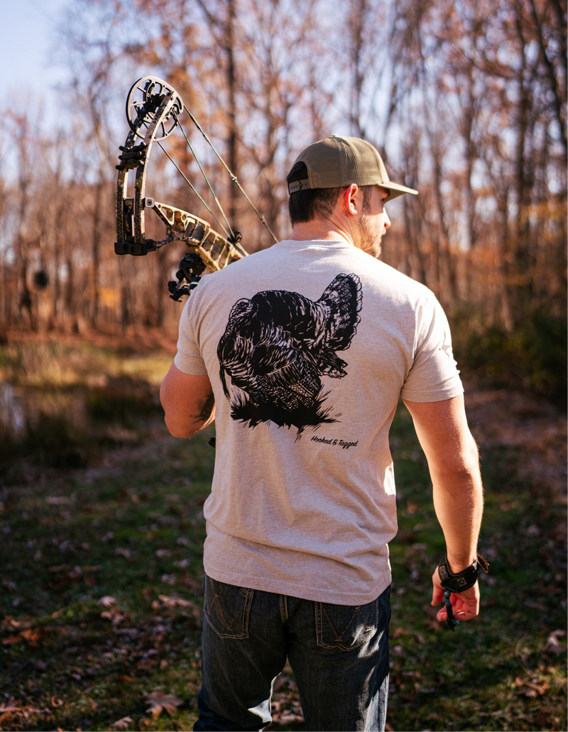 Load image into Gallery viewer, Turkey T-Shirt
