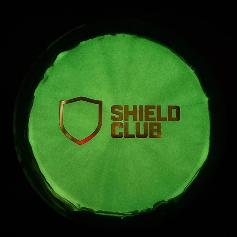 Load image into Gallery viewer, Glow Horizon C-Line DD1 - Shield Club
