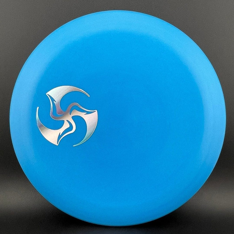 Load image into Gallery viewer, P-Line P2 (2-Ring Penned) - Mini Huk Stamp - Innova Made *Warehouse Stash*

