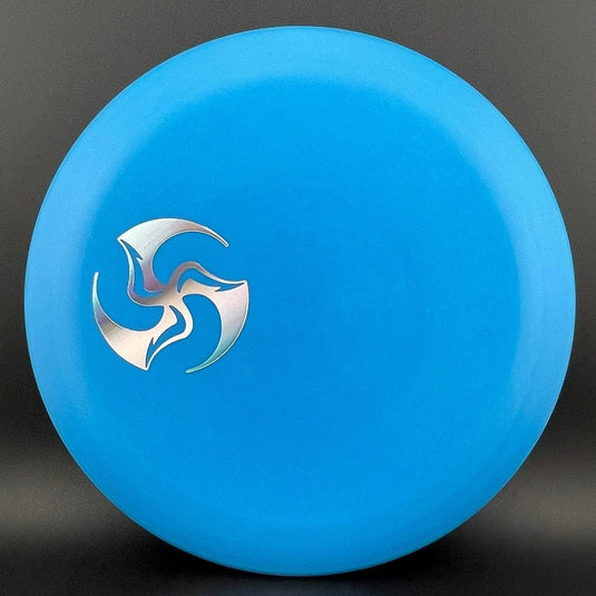 P-Line P2 (2-Ring Penned) - Mini Huk Stamp - Innova Made *Warehouse Stash*