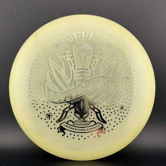 Mega Glo Malita - Supreme Flight Open 2026