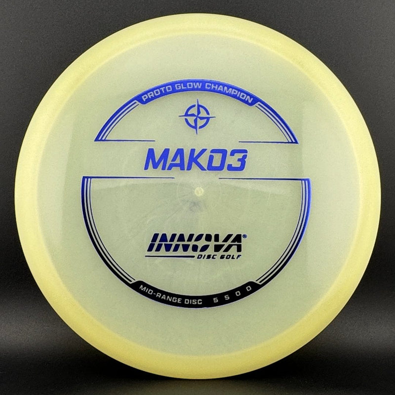 Load image into Gallery viewer, Proto Glow Champion Mako3
