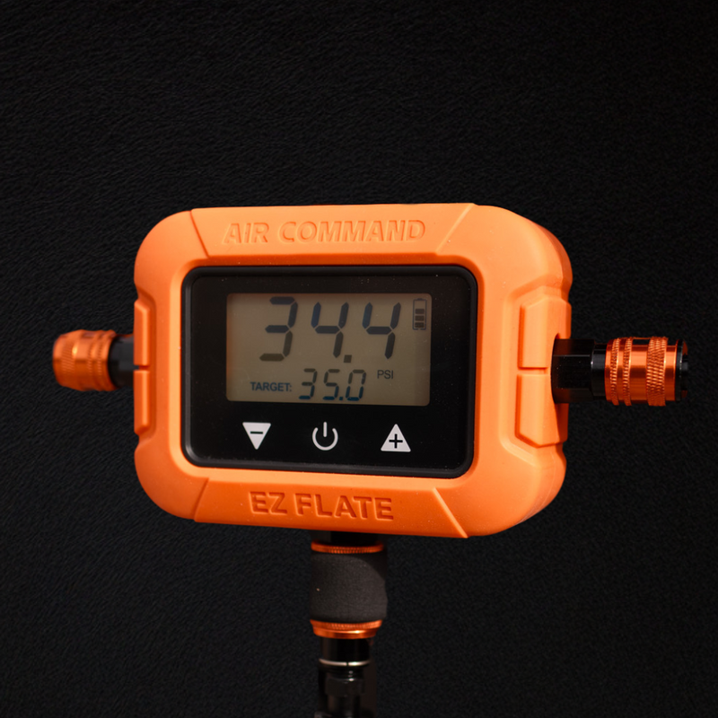 Load image into Gallery viewer, Hyperflex 4-Way Hose Kit with Air Command
