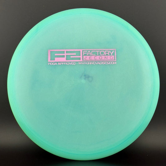 Classic Glow Champion Mako3 - F2