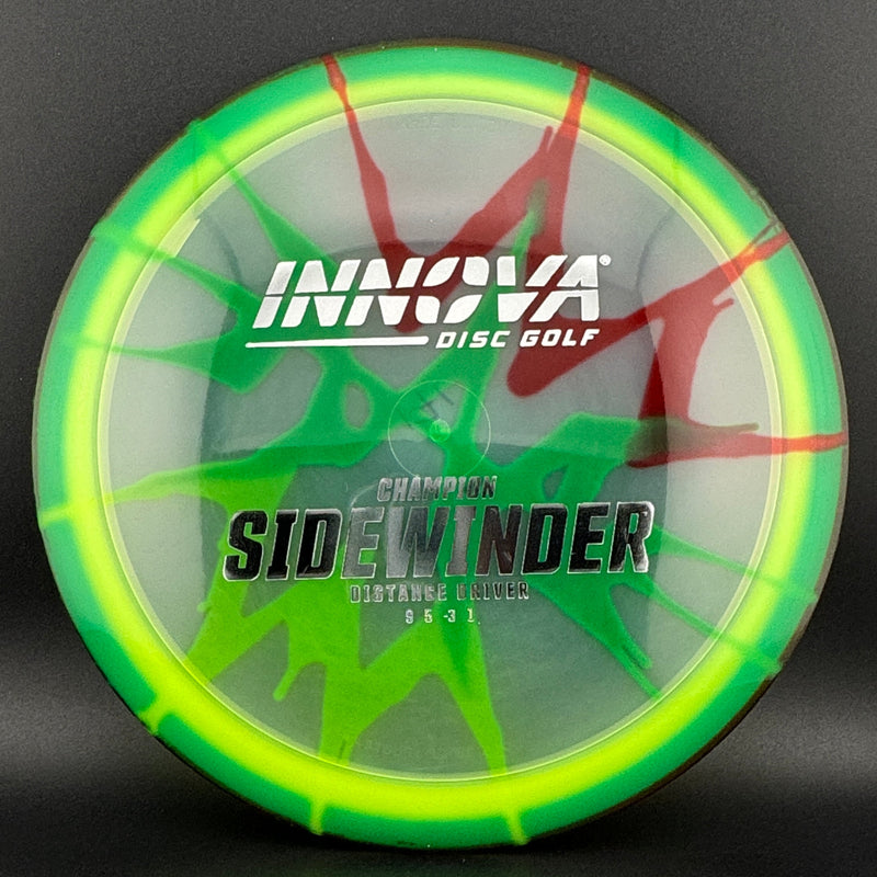 Load image into Gallery viewer, I-Dye Champion Sidewinder
