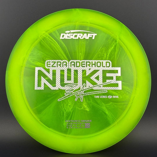 Z Swirl Nuke - Ezra Aderhold 2025 Tour Series