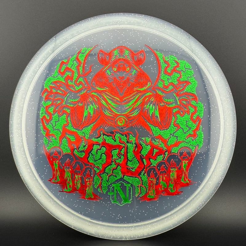 Load image into Gallery viewer, Arcane Ritual - Rat Magic
