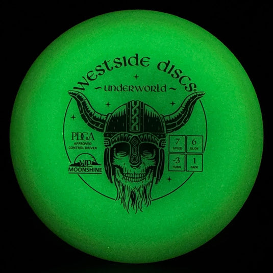 VIP Moonshine Underworld