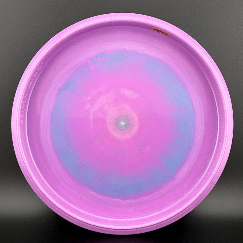 Load image into Gallery viewer, ESP Swirl Kratos - Worlds 2024 Edition Paul McBeth
