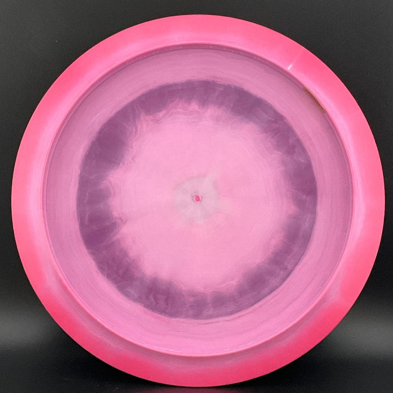 Load image into Gallery viewer, ESP Vulture - "McFace" Misprint - Paul McBeth 6x Claw - MCB6XST Edition
