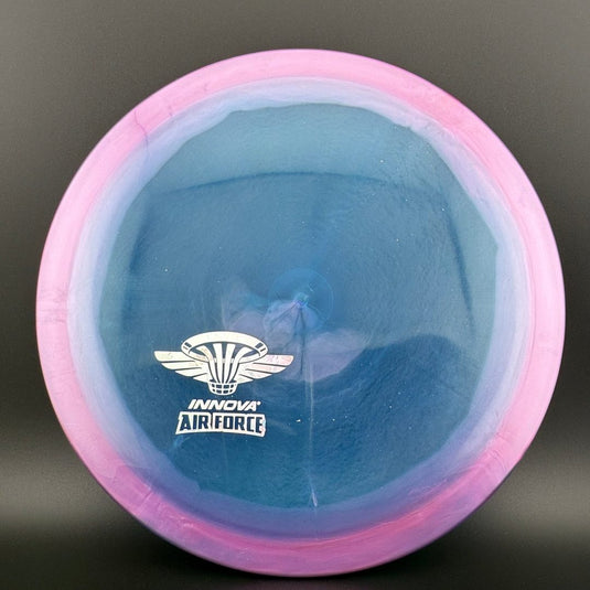 Halo Champion Eagle-L (*Flat Top) - Air Force