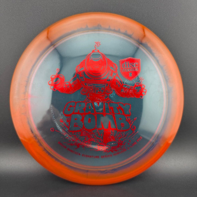 Load image into Gallery viewer, Horizon C-Line PD2 - Gravity Bomb - Gavin Babcock Signature Series
