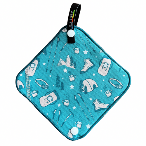 'Camping Gear' Kula - Alpine Sage