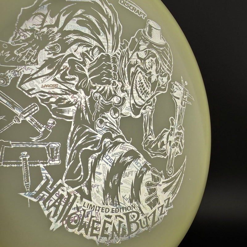 Load image into Gallery viewer, Mega Glo Buzzz - Halloween 2025 by Brian Allen
