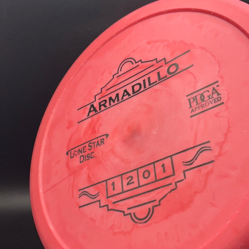 Load image into Gallery viewer, Victor (V1) Armadillo
