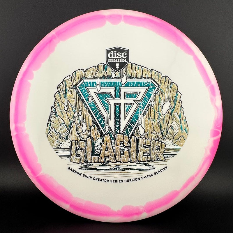 Load image into Gallery viewer, Horizon S-Line Glacier - Gannon Buhr Creator Series - Triple Foil
