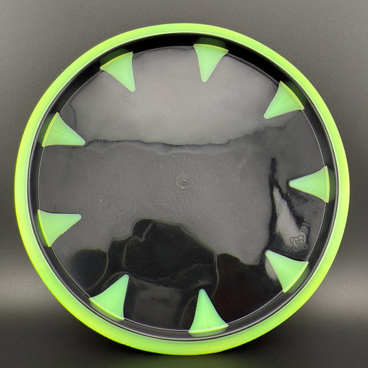 Double Steady Mint - VIP Series