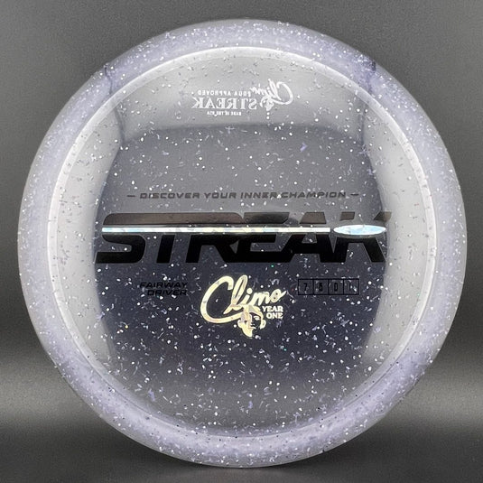 Victory Line Sparkle Streak (Year One)