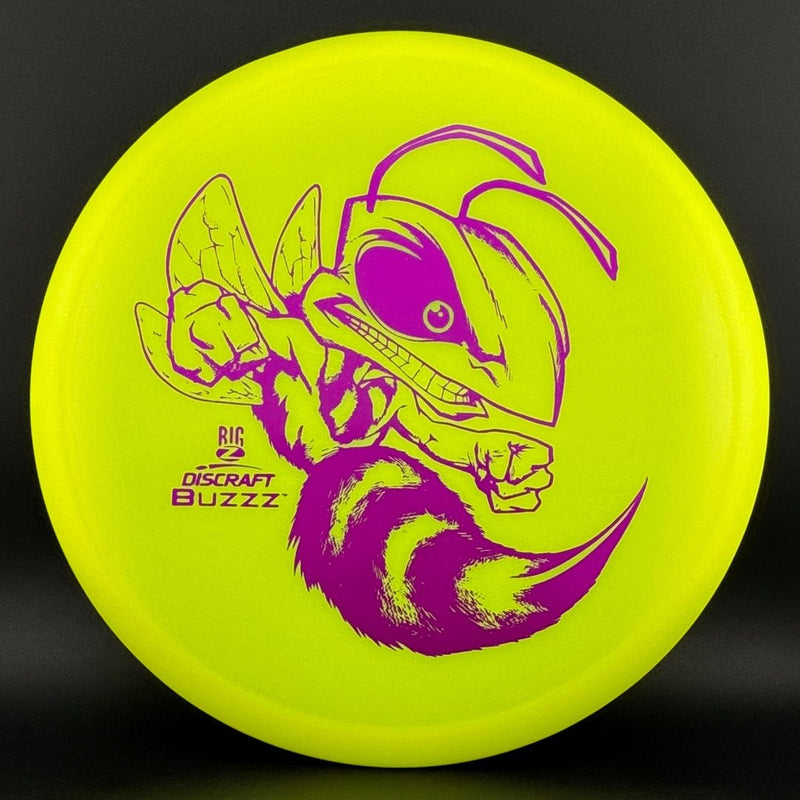 Load image into Gallery viewer, Big Z Buzzz - XL Bee
