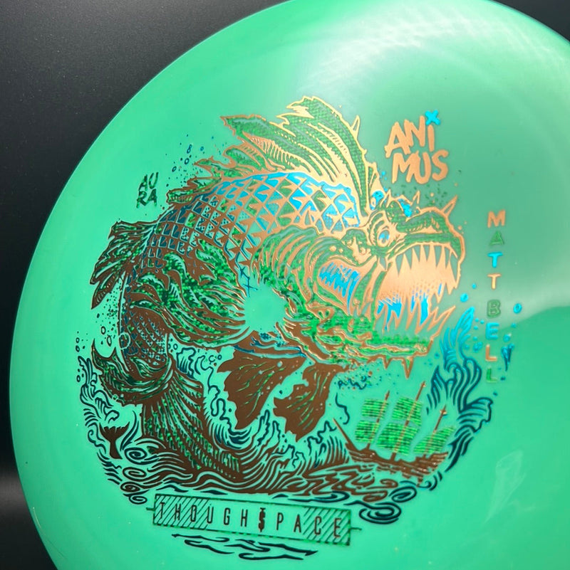 Load image into Gallery viewer, Aura Animus - Imported - Matt Bell Signature Series
