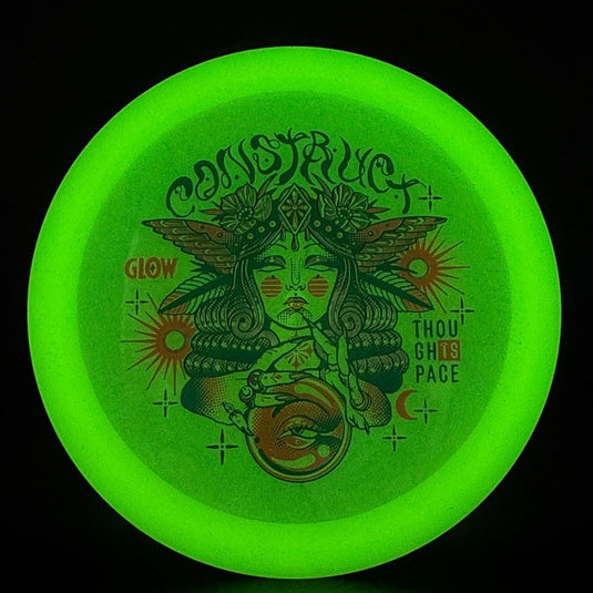 Soft Glow Construct - DiscEast 2026
