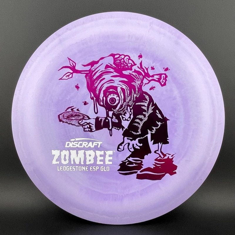 Load image into Gallery viewer, ESP Glo Zombee - Ledgestone Finale 2025

