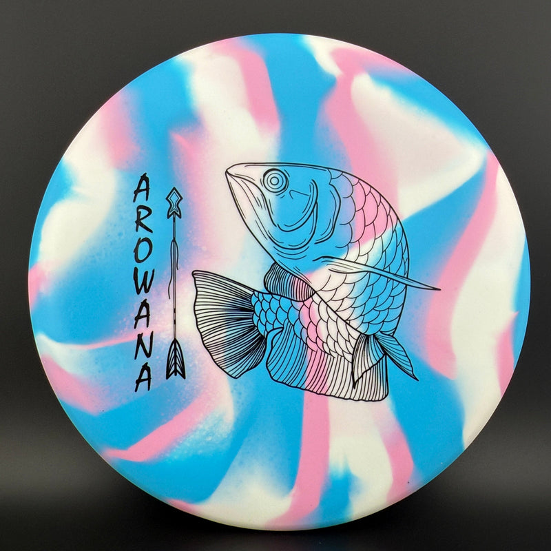Load image into Gallery viewer, glO-G Arowana
