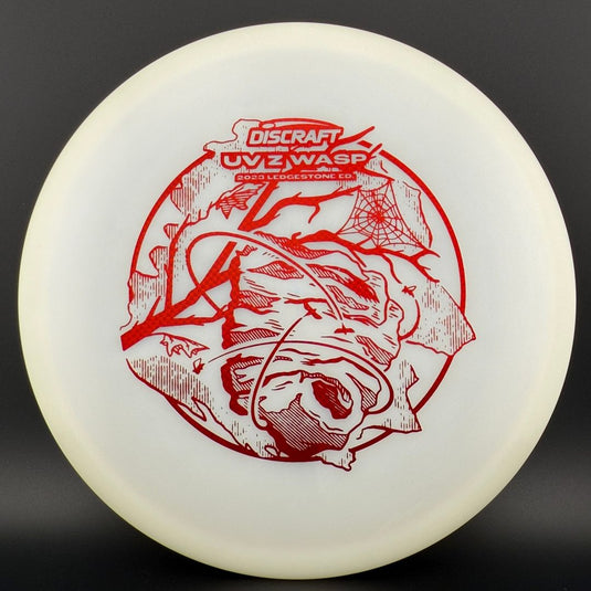 UV Z Wasp - Ledgestone Edition 2023
