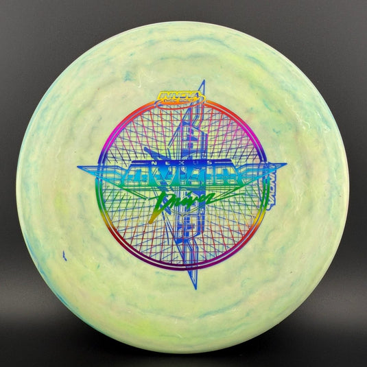 Galactic Nexus Aviar Driver - F2